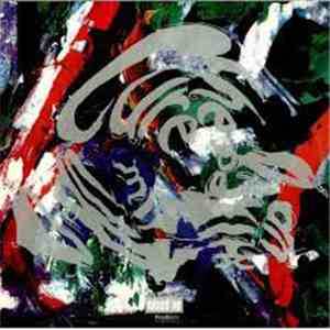 The Cure - Mixed Up