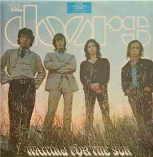 The Doors - Waiting For The Sun