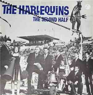 The Harlequins - The Second Half