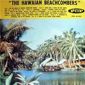 The Hawaian Beachcombers - The Hawaian Beachcombers