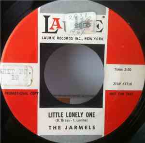 The Jarmels - Little Lonely One