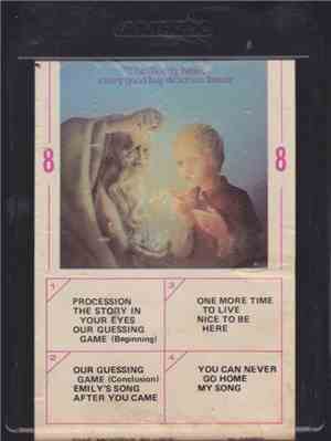 The Moody Blues - Every Good Boy Deserves Favour