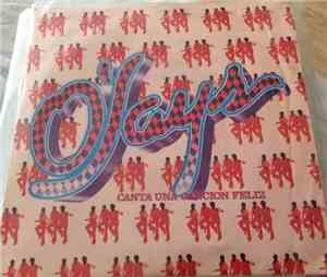 The O'Jays - Canta Una Cancion Feliz (Sing A Happy Song)