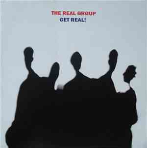 The Real Group - Get:Real!