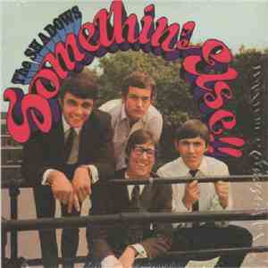 The Shadows - Somethin' Else!!