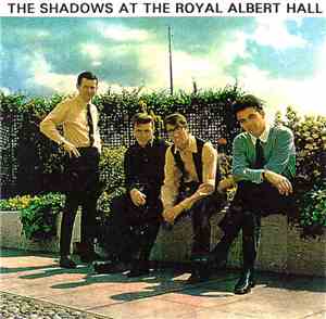 The Shadows - The Shadows At The Royal Albert Hall