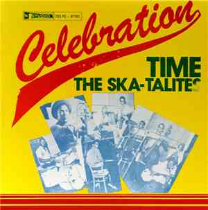 The Skatalites - Celebration Time