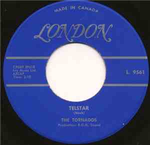 The Tornados - Telstar