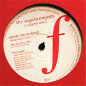 The Vogado Projects - The Vogado Projects (Volume One)