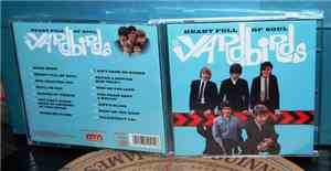 The Yardbirds - Heart Full Of Soul