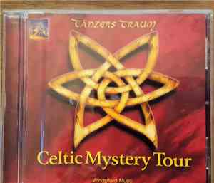 Tänzers Traum - Celtic Mystery Tour