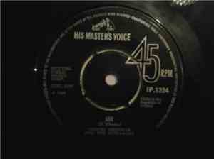 Tommy Drennan And The Monarchs - Ann / Where We're You When I Needed You