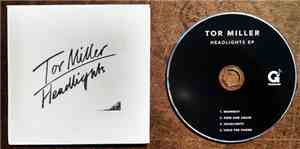 Tor Miller - Headlights EP