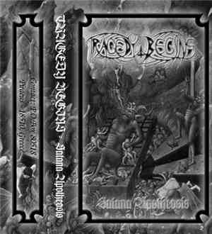Tragedy Begins - Satana Apotheosis
