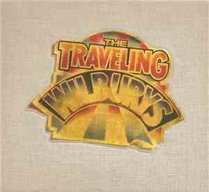 Traveling Wilburys, The - The Traveling Wilburys Collection
