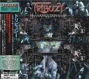 Tribuzy - Execution Live Reunion