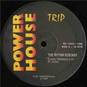 Trip  - The Rythm Ecstasy