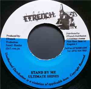 Ultimate Shines - Stand By Me