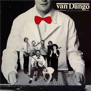 Van Dango - Alt På Et Bræt