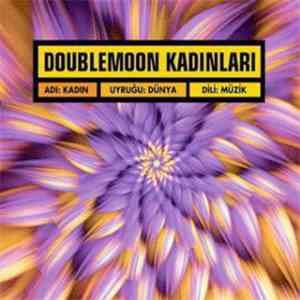 Various - Doublemoon Kadınları