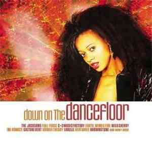 Various - Down On The Dancefloor