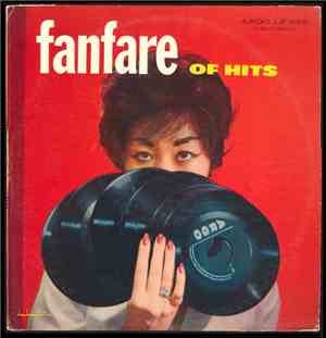 Various - Fanfare Of Hits