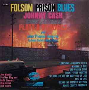 Various - Folsom Prison Blues