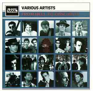 Various - From Hell To Obscurity