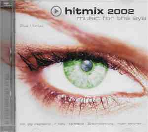 Various - Hitmix 2002 (Music For The Eye)