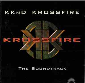 Various - KKnD KROSSFIRE - THE SOUNDTRACK