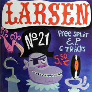 Various - Larsen 21