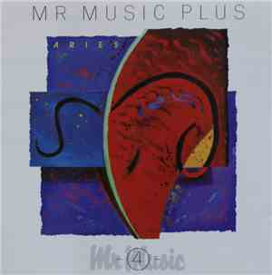 Various - Mr Music Plus • Number Four 4•91