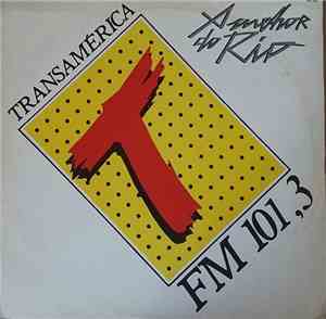 Various - Radio Transamerica Rio