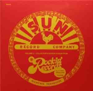 Various - Rockin' Records Volume 5