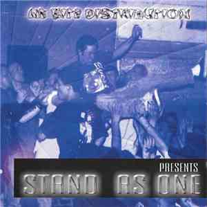 Various - Stand As One