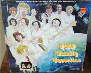 Various - TBN Family Favorites