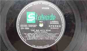 Various - The Big Hits Now