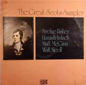 Various - The Great Scots Sampler