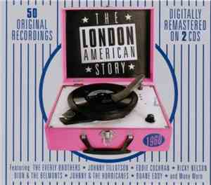 Various - The London American Story 1960