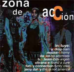 Various - Zona De Acción