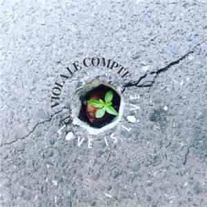 Viola Le Compte - Love Is Love