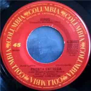 Virus  - Pronta Entrega / Una Luna de Miel En la Mano