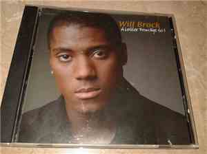 Will Brock  - A Letter From Eye To I