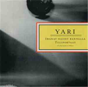 Yari - Ihanat Naiset Rannalla / Tuliportaat (Elokuvamusiikkia)