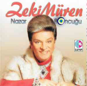Zeki Müren - Nazar Boncugu