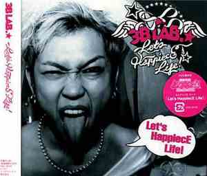 3B LAB.☆ - Let's HappiecE Life!