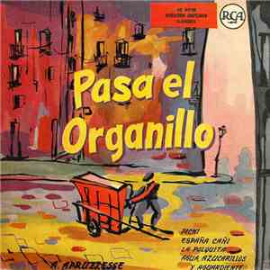 A. Apruzzesse - Pasa El Organillo