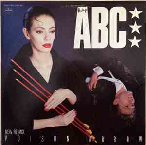ABC - Poison Arrow (New Re-Mix)