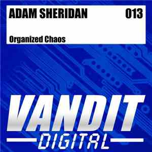 Adam Sheridan - Organized Chaos