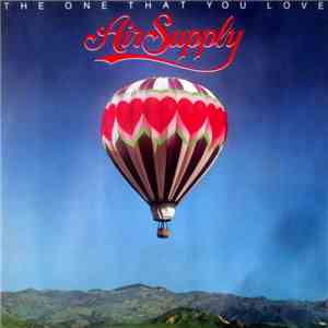 Air Supply - The One That You Love